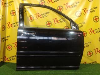 Дверь передняя правая NISSAN X-TRAIL 2007