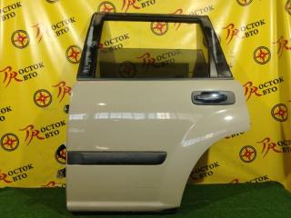 Дверь задняя левая NISSAN X-TRAIL 2004