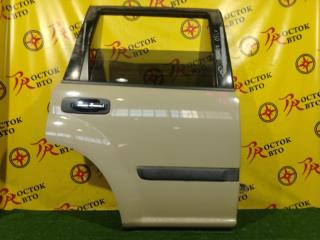 Дверь задняя правая NISSAN X-TRAIL 2004