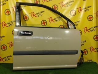 Дверь передняя правая NISSAN X-TRAIL 2004