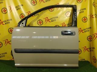 Дверь передняя левая NISSAN X-TRAIL 2004