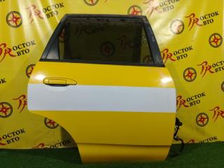 Дверь задняя правая NISSAN WINGROAD 2003