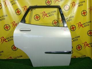 Дверь задняя правая TOYOTA DUET 2002