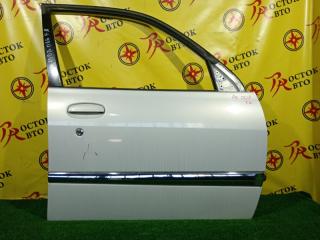 Дверь передняя правая TOYOTA DUET 2002