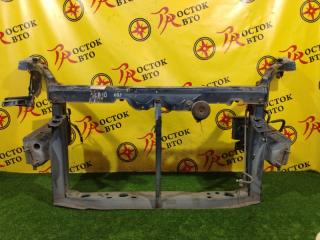 Рамка радиатора TOYOTA VITZ SCP10 1SZ-FE контрактная