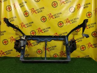 Рамка радиатора VITZ SCP10 1SZ-FE