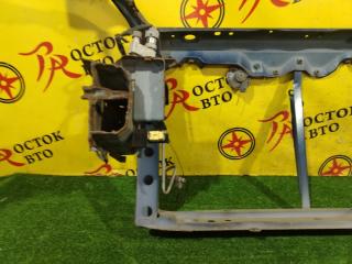 Рамка радиатора VITZ SCP10 1SZ-FE