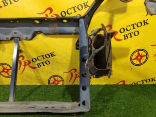 Рамка радиатора VITZ SCP10 1SZ-FE