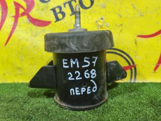 Фото запчасти подушка двигателя правая NISSAN LEAF 2014 контрактная запчасть Запчасть подушка двигателя правая NISSAN LEAF 2014