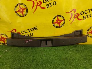 Накладка багажника TOYOTA PASSO 2014