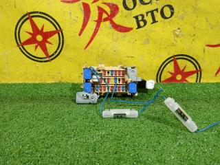 Запчасть блок предохранителей NISSAN NOTE 2013