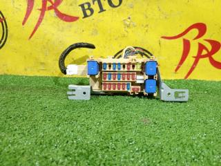 Фото запчасти блок предохранителей NISSAN LEAF 2014 контрактная запчасть Запчасть блок предохранителей NISSAN LEAF 2014