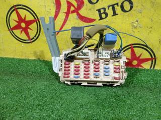 Запчасть блок предохранителей NISSAN X-TRAIL 2004