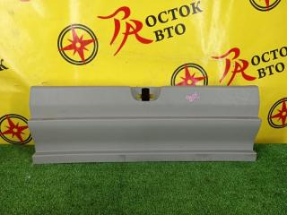 Накладка багажника HONDA INSIGHT 2010