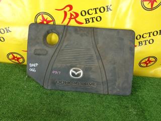 Крышка двс MAZDA AXELA 2006