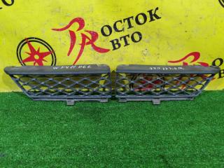 Решетка радиатора NISSAN WINGROAD 2003