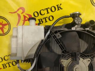Радиатор основной MARCH 2003 AK12 CR12DE Радиатор основной MARCH 2003 AK12 CR12DE