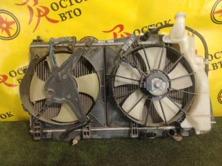 Запчасть радиатор основной HONDA CIVIC 2002 EU1 D15B 19010-PLC-J51 контрактная Радиатор основной HONDA CIVIC 2002 EU1 D15B 19010-PLC-J51 контрактная