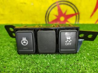 Фото запчасти кнопка NISSAN LEAF 2014 контрактная запчасть Запчасть кнопка NISSAN LEAF 2014