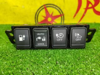 Фото запчасти кнопка NISSAN LEAF 2014 контрактная запчасть Запчасть кнопка NISSAN LEAF 2014