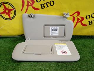 Фото запчасти козырек NISSAN LEAF 2014 контрактная запчасть Запчасть козырек NISSAN LEAF 2014