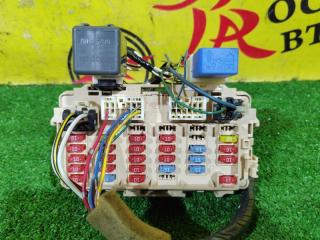 Запчасть блок предохранителей NISSAN X-TRAIL 2007