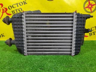 Радиатор интеркулера NISSAN NOTE 2013