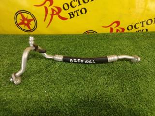 Фото запчасти трубка кондиционера NISSAN LEAF 2014 контрактная запчасть Запчасть трубка кондиционера NISSAN LEAF 2014