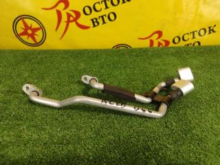 Фото запчасти трубка кондиционера NISSAN LEAF 2014 контрактная запчасть Запчасть трубка кондиционера NISSAN LEAF 2014