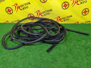 Фото запчасти уплотнитель NISSAN LEAF 2014 контрактная запчасть Запчасть уплотнитель NISSAN LEAF 2014