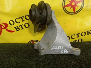 Фото запчасти подушка двигателя правая NISSAN LEAF 2014 контрактная запчасть Запчасть подушка двигателя правая NISSAN LEAF 2014