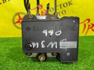 Блок ABS MAZDA DEMIO 2001 контрактная Блок ABS MAZDA DEMIO 2001