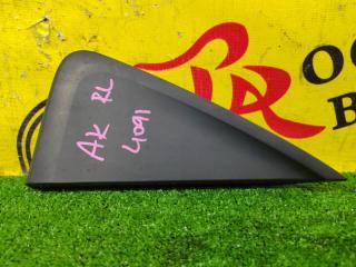 Фото запчасти накладка на крыло задняя левая NISSAN LEAF 2014 контрактная запчасть Запчасть накладка на крыло задняя левая NISSAN LEAF 2014