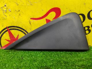 Фото запчасти накладка на крыло задняя правая NISSAN LEAF 2014 контрактная запчасть Запчасть накладка на крыло задняя правая NISSAN LEAF 2014