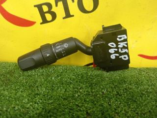 Подрулевой переключатель дворников MAZDA AXELA 2007