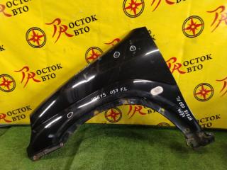 Крыло переднее левое SUZUKI SWIFT
