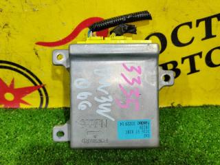 Блок управления airbag MAZDA DEMIO 2001
