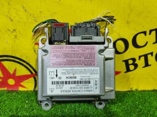 Блок управления airbag MAZDA AXELA 2007