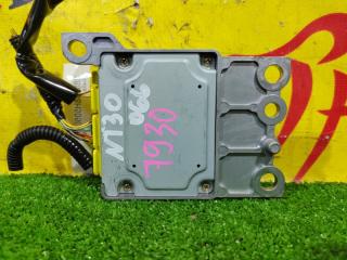 Блок управления airbag NISSAN X-TRAIL 2004