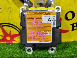 Фото запчасти блок управления airbag NISSAN LEAF 2014 контрактная запчасть Запчасть блок управления airbag NISSAN LEAF 2014