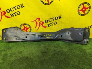 Балка продольная передняя NISSAN X-TRAIL 2004