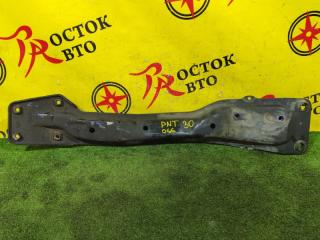 Балка продольная передняя NISSAN X-TRAIL 2007