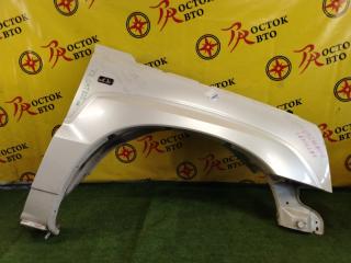 Запчасть крыло переднее правое CADILLAC ESCALADE