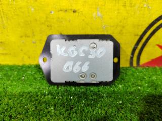 Реостат TOYOTA PASSO 2014