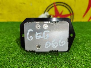 Реостат HONDA FIT 2011