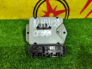 Реостат TOYOTA PRIUS 2005