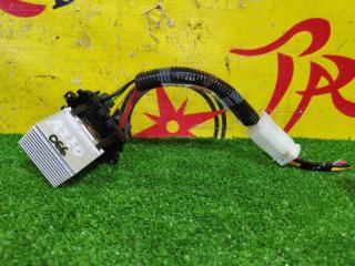 Фото запчасти реостат NISSAN LEAF 2014 контрактная запчасть Запчасть реостат NISSAN LEAF 2014