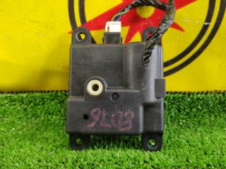 Сервопривод заслонок печки SUBARU IMPREZA 2004