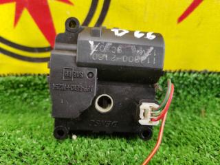 Сервопривод заслонок печки MITSUBISHI PAJERO 2001