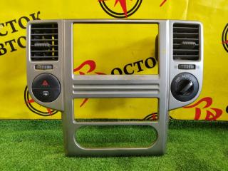 Рамка магнитофона NISSAN X-TRAIL